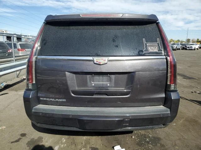 Cadillac Escalade КРАЙНА ЦЕНА   LUXURY , снимка 3 - Автомобили и джипове - 48321715