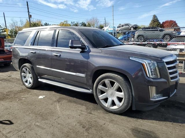 Cadillac Escalade КРАЙНА ЦЕНА   LUXURY , снимка 5 - Автомобили и джипове - 48321715