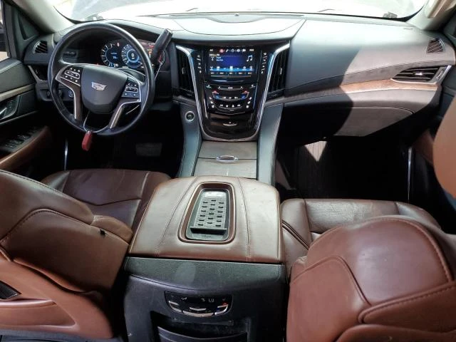 Cadillac Escalade КРАЙНА ЦЕНА   LUXURY , снимка 8 - Автомобили и джипове - 48321715