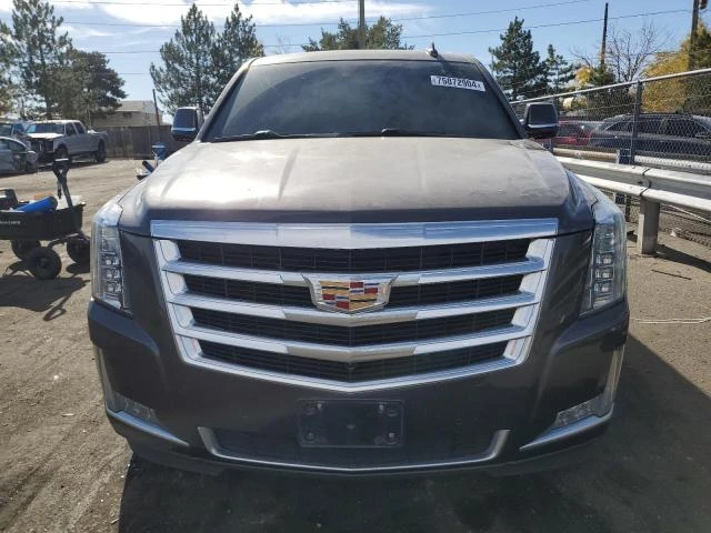 Cadillac Escalade КРАЙНА ЦЕНА   LUXURY , снимка 6 - Автомобили и джипове - 48321715