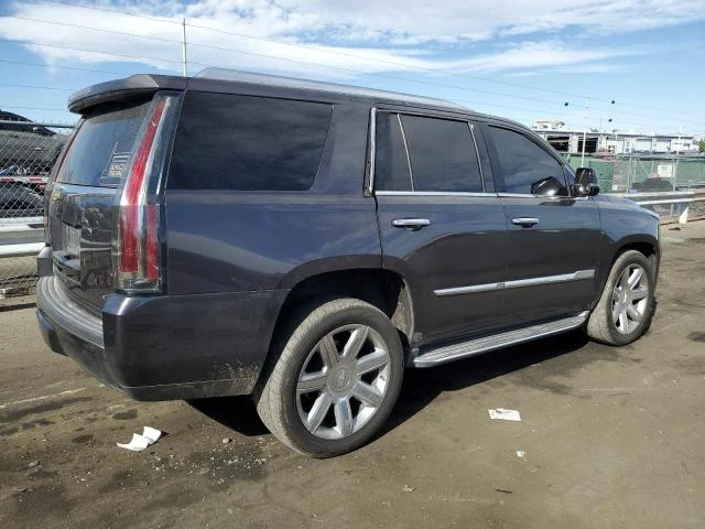 Cadillac Escalade КРАЙНА ЦЕНА   LUXURY , снимка 4 - Автомобили и джипове - 48321715