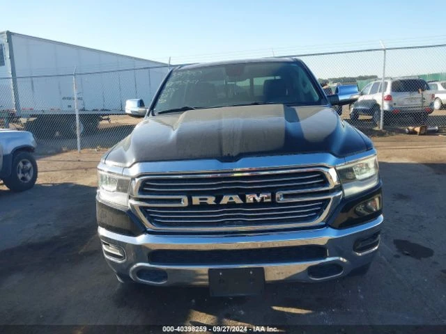 Dodge RAM 1500 LARAMIE 4X4 5&#39;7 BOX, снимка 1 - Автомобили и джипове - 48574630