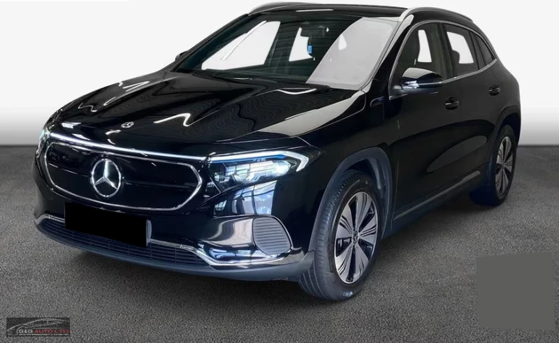 Mercedes-Benz EQA 250/PROGRESSIVE-BUSINESS/190HP/CAM/CARPLAY/283f - 60999 лв. - 13187538 1