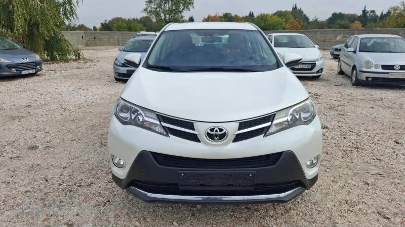 Toyota Rav4 2.0 D4D - 18150 лв. / 9279.95 € - 11751191 1