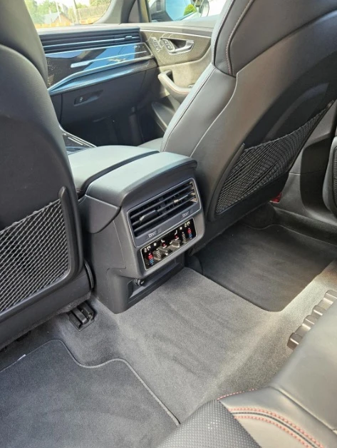 Audi Q8 60 TFSI Quattro S - line - изображение 7