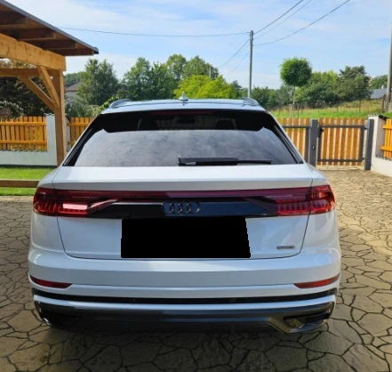 Audi Q8 60 TFSI Quattro S - line - изображение 4