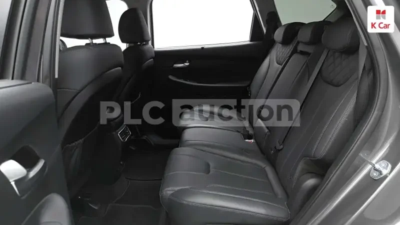 Hyundai Santa fe ОБДУХ | DISTRANIC | LANE ASSIST | PAMETI | КОЖА , снимка 9 - Автомобили и джипове - 54070899