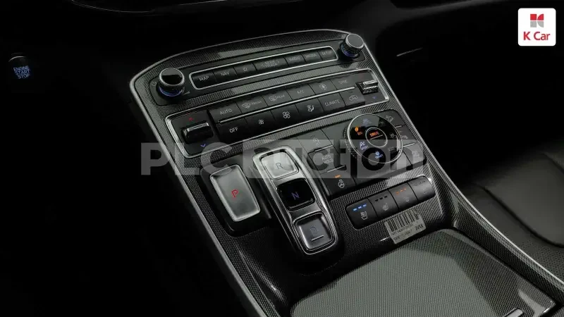 Hyundai Santa fe ОБДУХ | DISTRANIC | LANE ASSIST | PAMETI | КОЖА , снимка 14 - Автомобили и джипове - 54070899