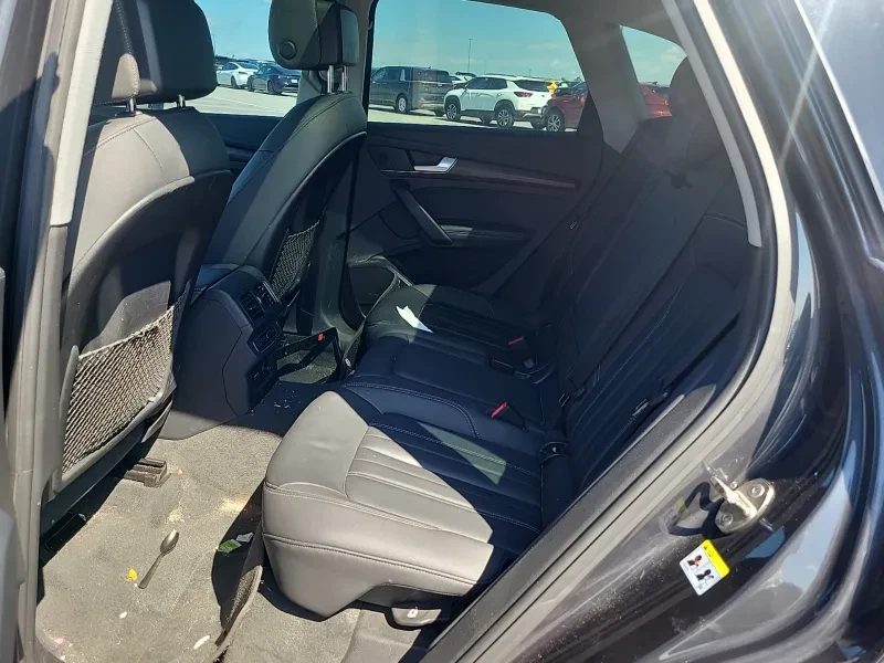 Audi Q5 PREMIUM PLUS, снимка 9 - Автомобили и джипове - 55101390