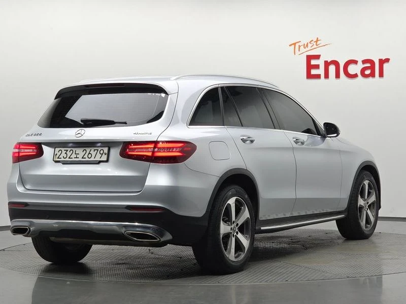 Mercedes-Benz GLC GLC300 4MATIC| 241�.�. | Mobile.bg � ����������� 1