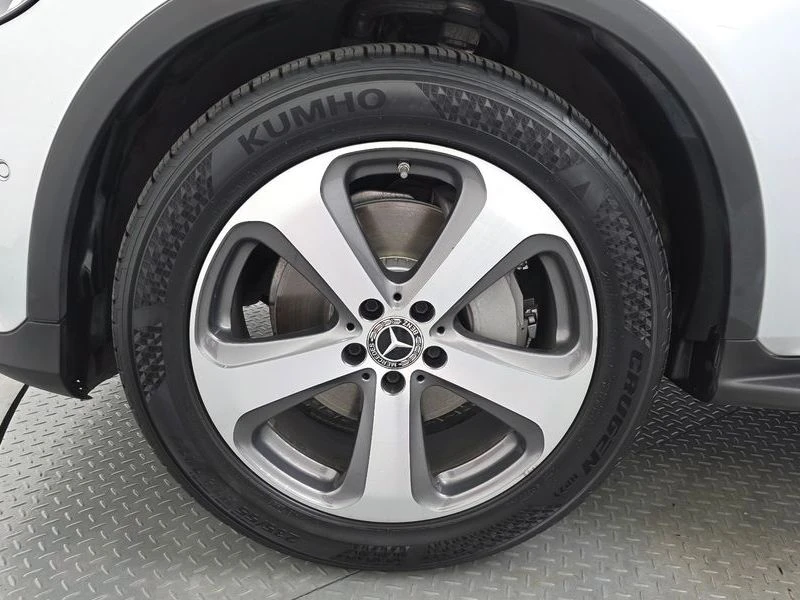 Mercedes-Benz GLC GLC300 4MATIC| 241�.�. | Mobile.bg � ����������� 4