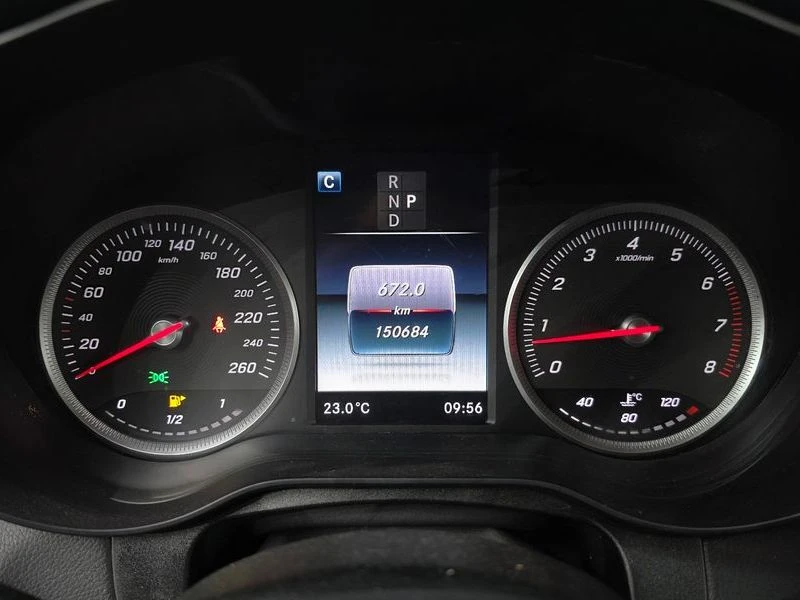 Mercedes-Benz GLC GLC300 4MATIC| 241�.�. | Mobile.bg � ����������� 7