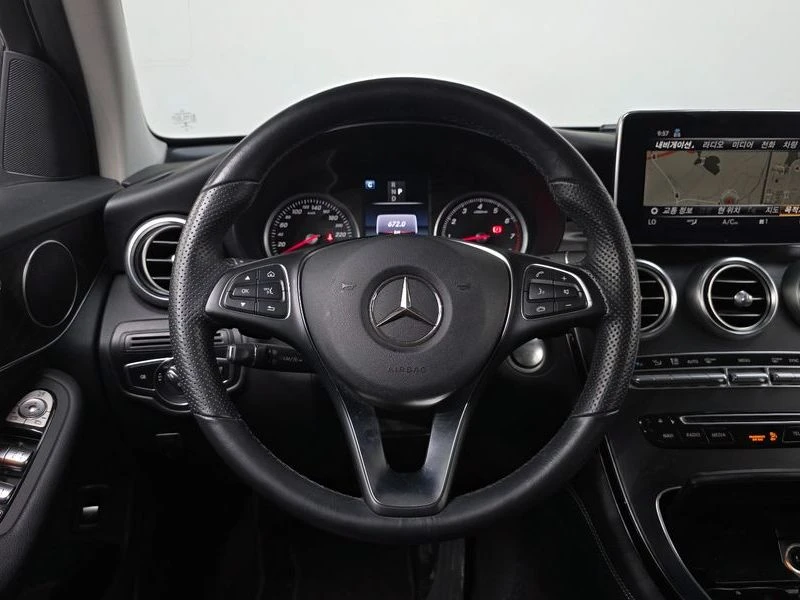 Mercedes-Benz GLC GLC300 4MATIC| 241�.�. | Mobile.bg � ����������� 13