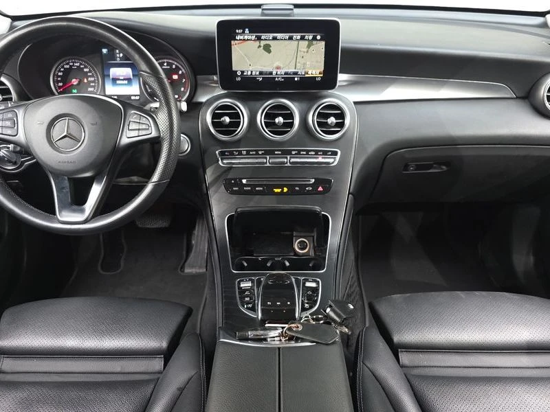 Mercedes-Benz GLC GLC300 4MATIC| 241�.�. | Mobile.bg � ����������� 6