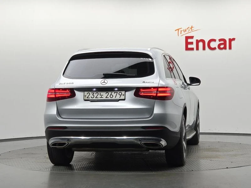 Mercedes-Benz GLC GLC300 4MATIC| 241�.�. | Mobile.bg � ����������� 3