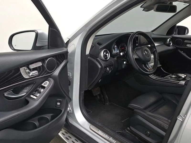 Mercedes-Benz GLC GLC300 4MATIC| 241�.�. | Mobile.bg � ����������� 9