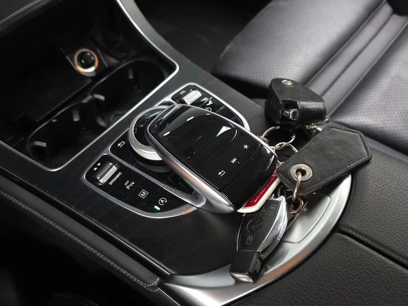 Mercedes-Benz GLC GLC300 4MATIC| 241�.�. | Mobile.bg � ����������� 17