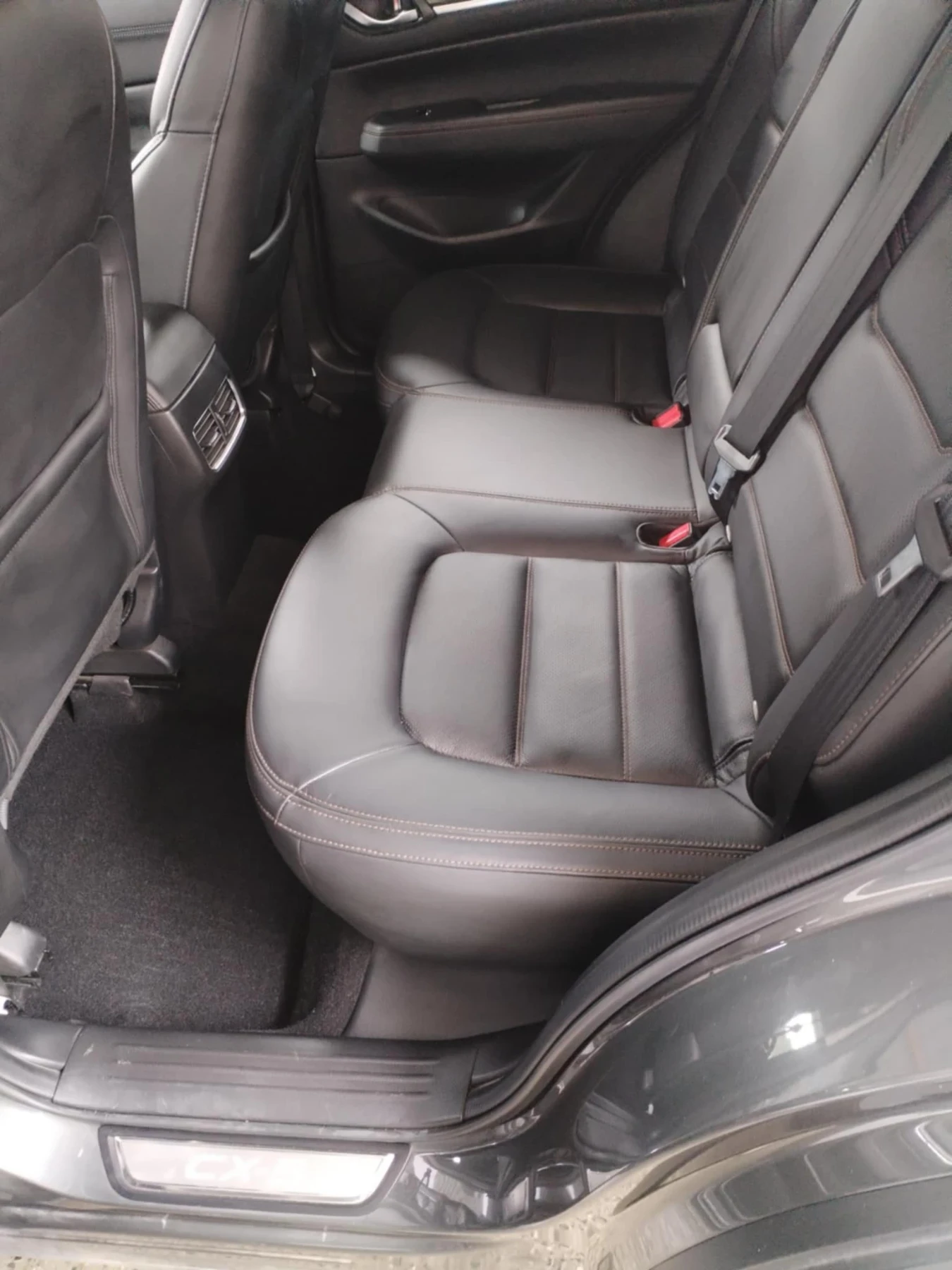 Mazda CX-5 SKYACTIVE-G * 2.5 * 4x4 - изображение 6