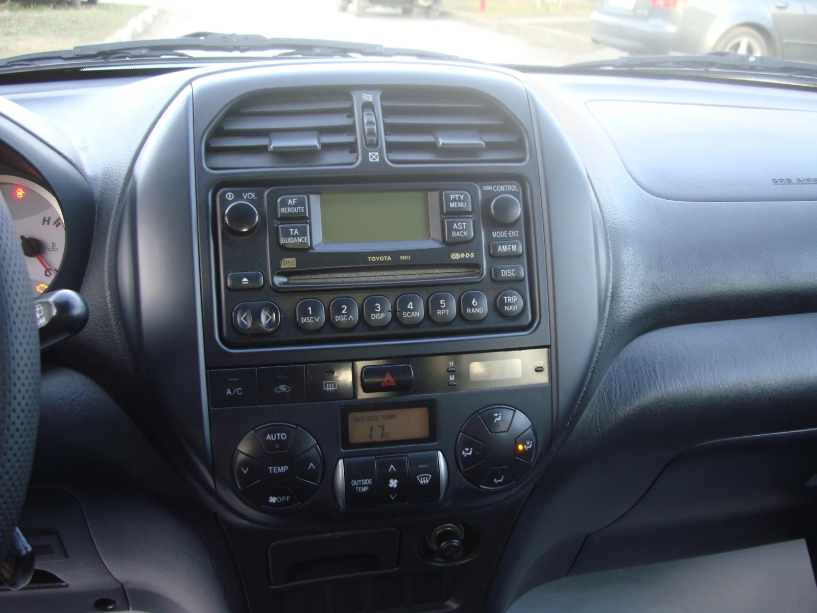 Toyota Rav4 2000 Face Гърция - изображение 6