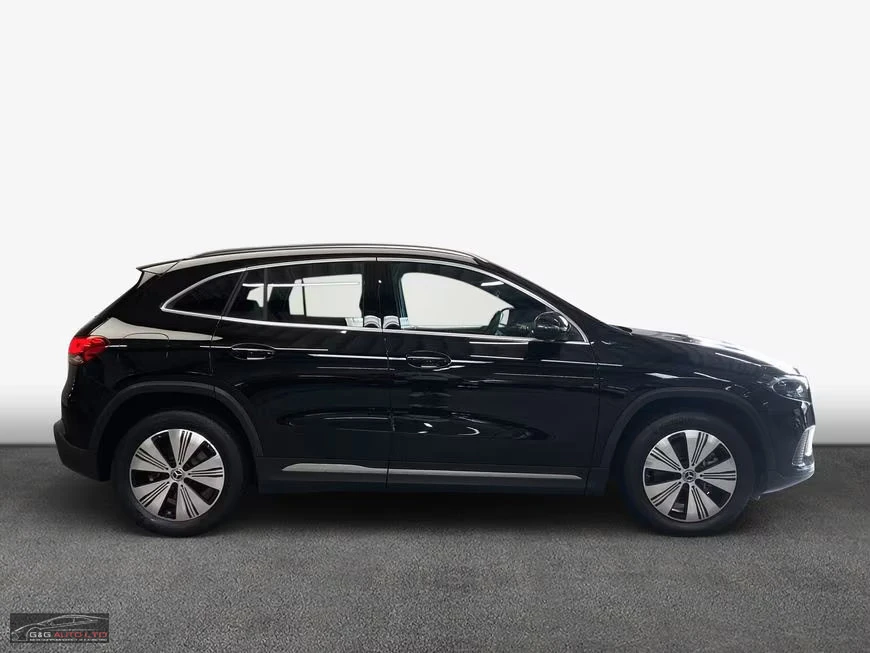 Mercedes-Benz EQA 250/PROGRESSIVE-BUSINESS/190HP/CAM/CARPLAY/283f - изображение 4
