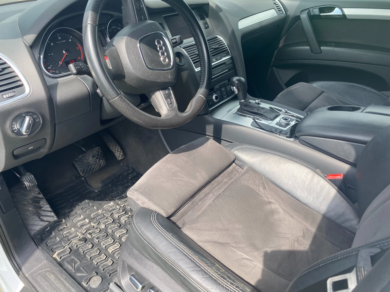 Audi Q7  - изображение 5