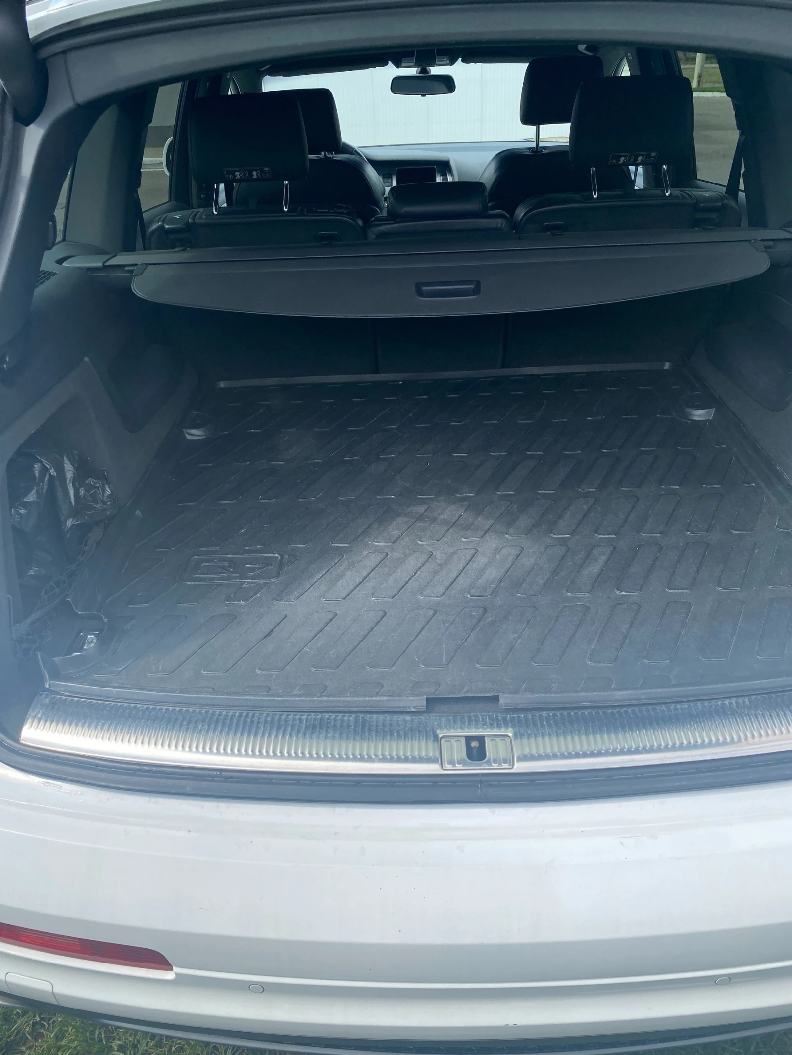 Audi Q7 | Mobile.bg   11