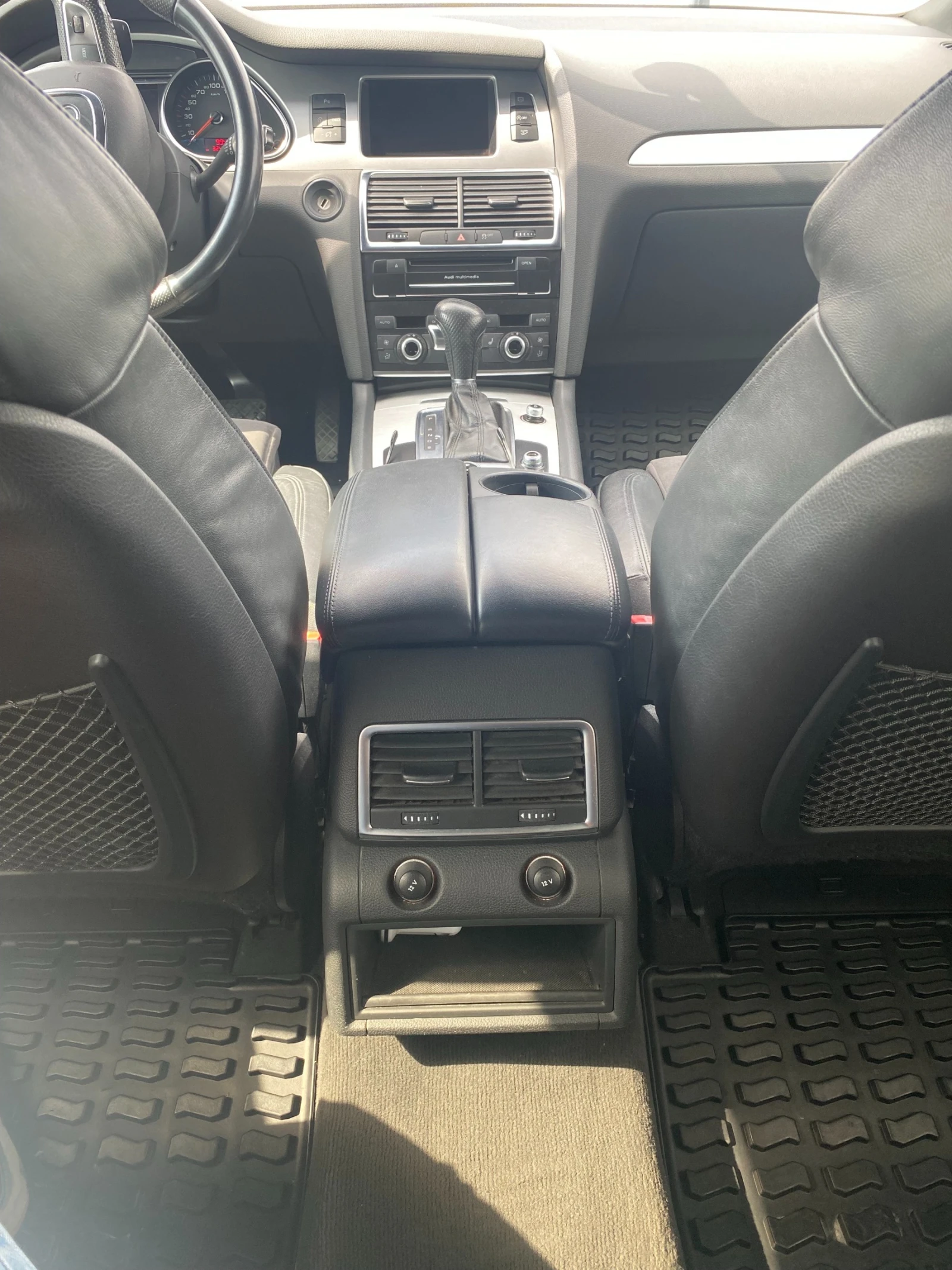 Audi Q7  - изображение 8