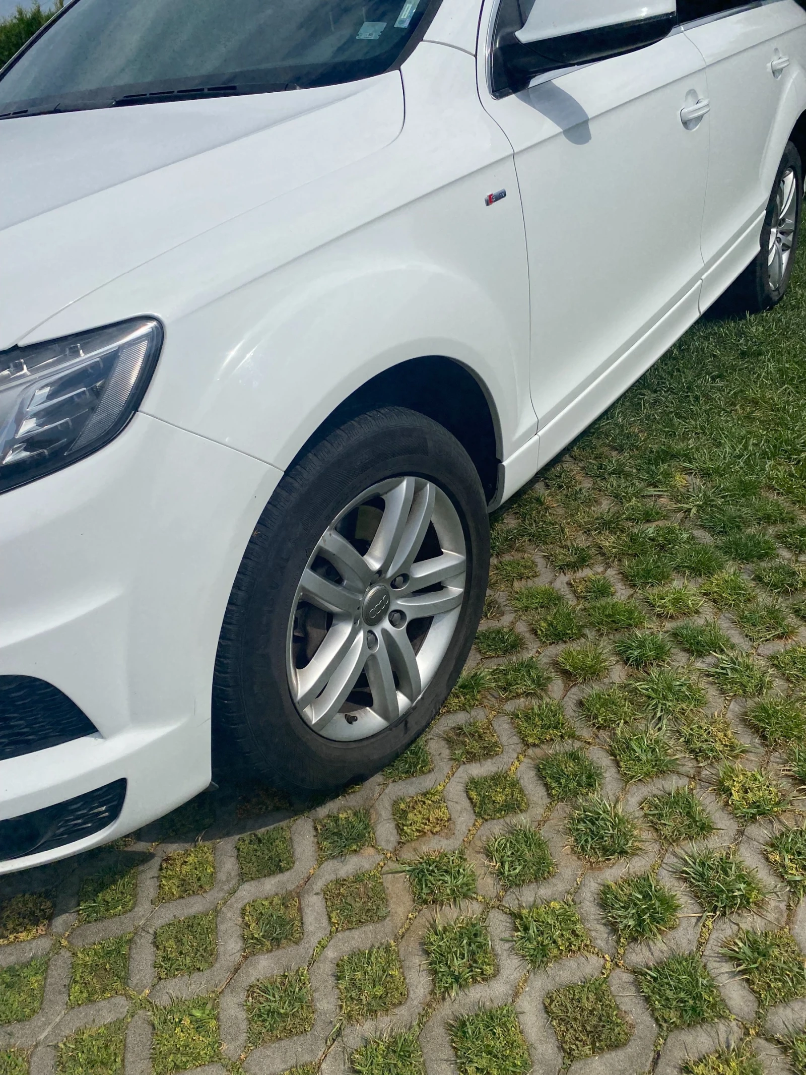 Audi Q7 | Mobile.bg   12