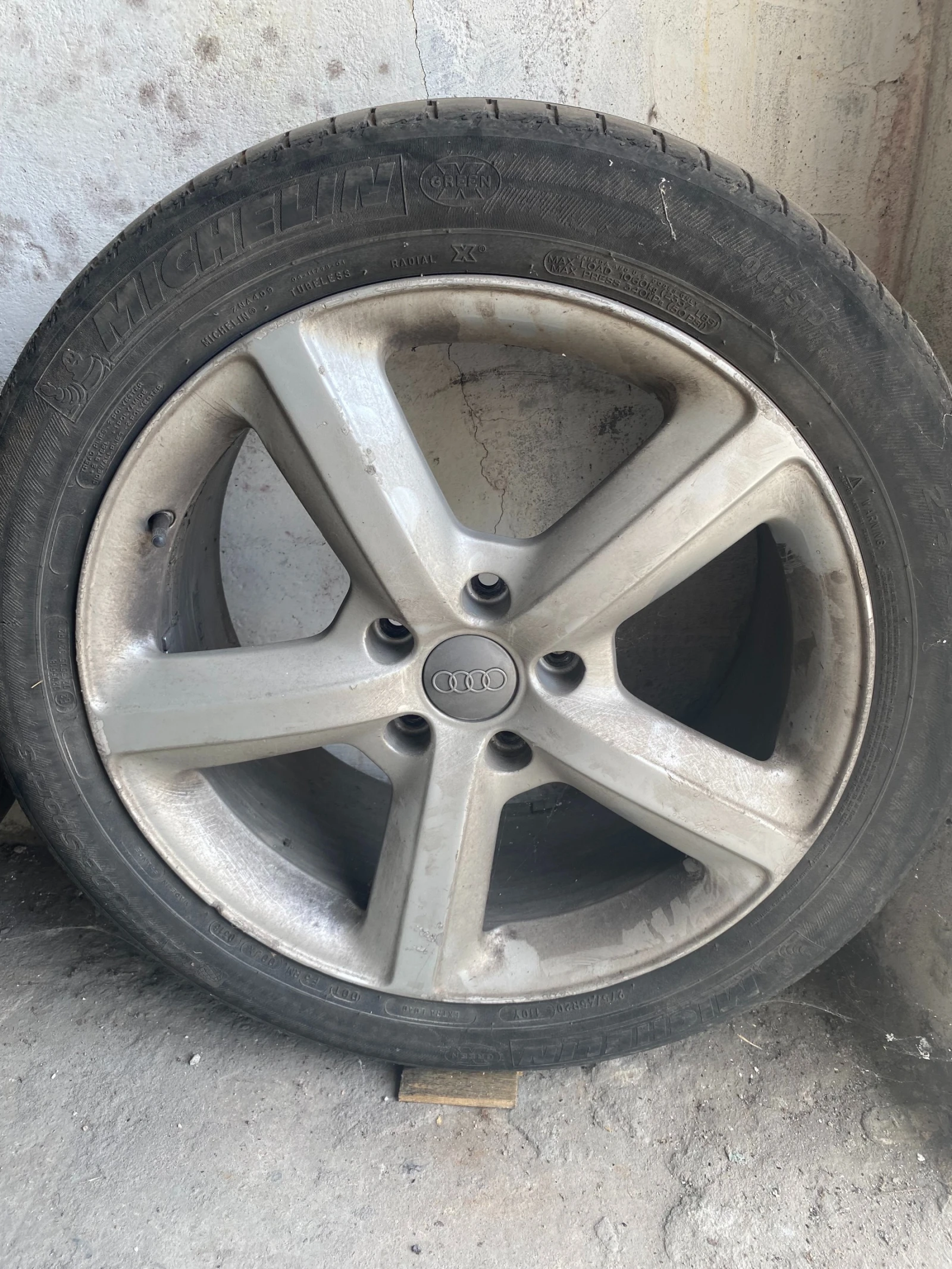 Audi Q7 | Mobile.bg   13