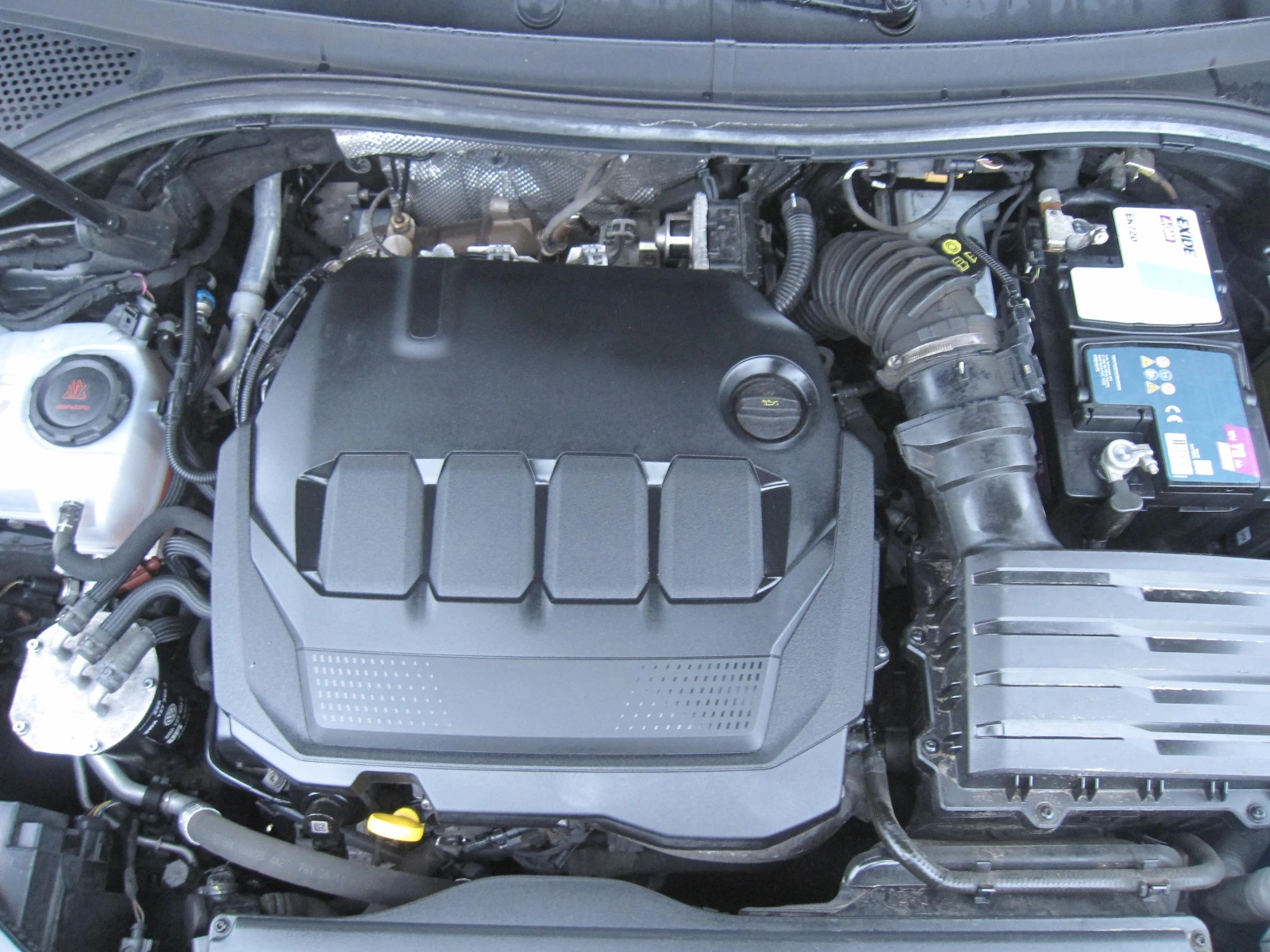 VW Tiguan Face , 2, 0-TDI , DIGITAL,  | Mobile.bg   15