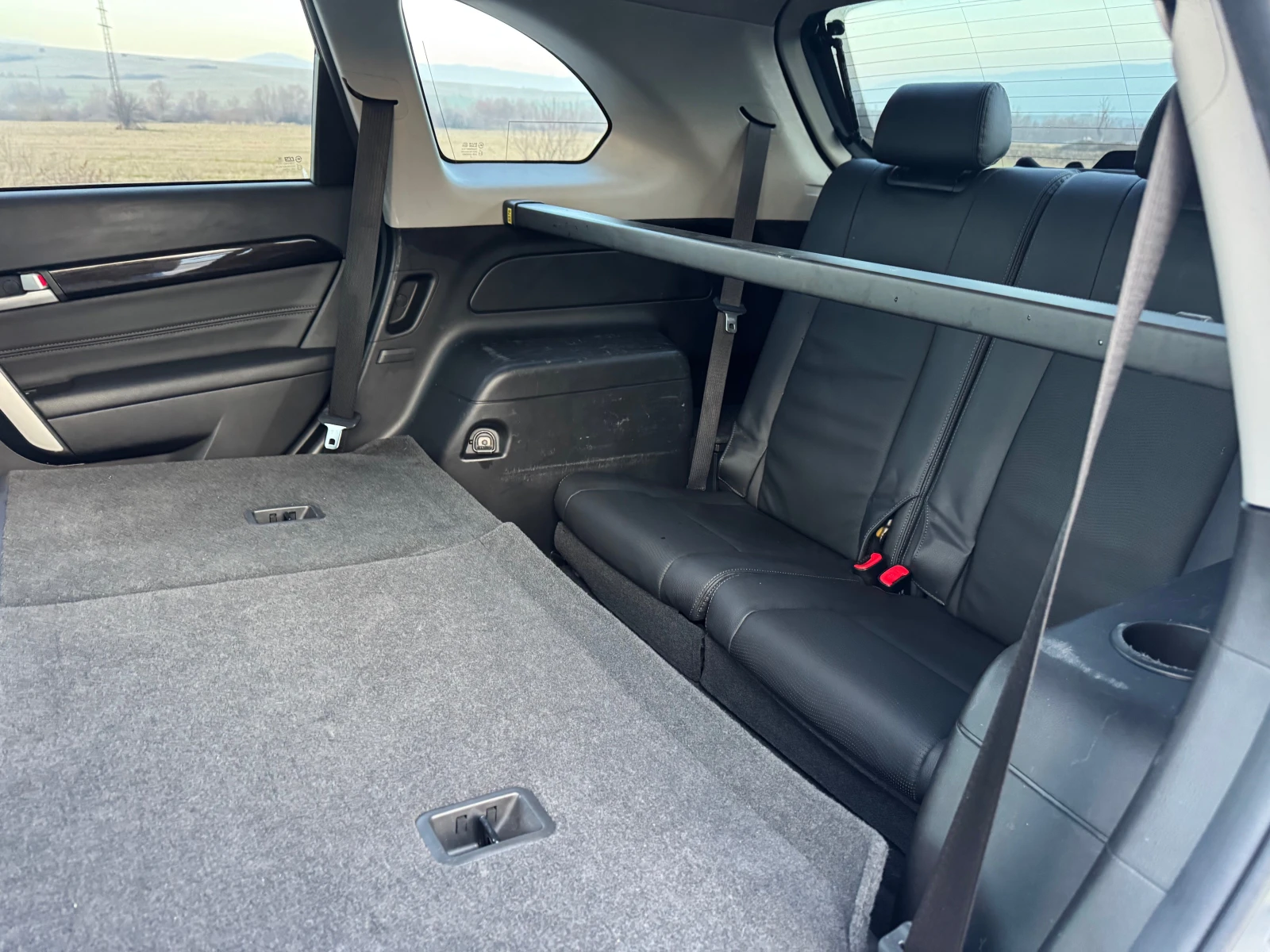 Chevrolet Captiva 2.2CDTI-Facelift Navi | Mobile.bg � ����������� 11