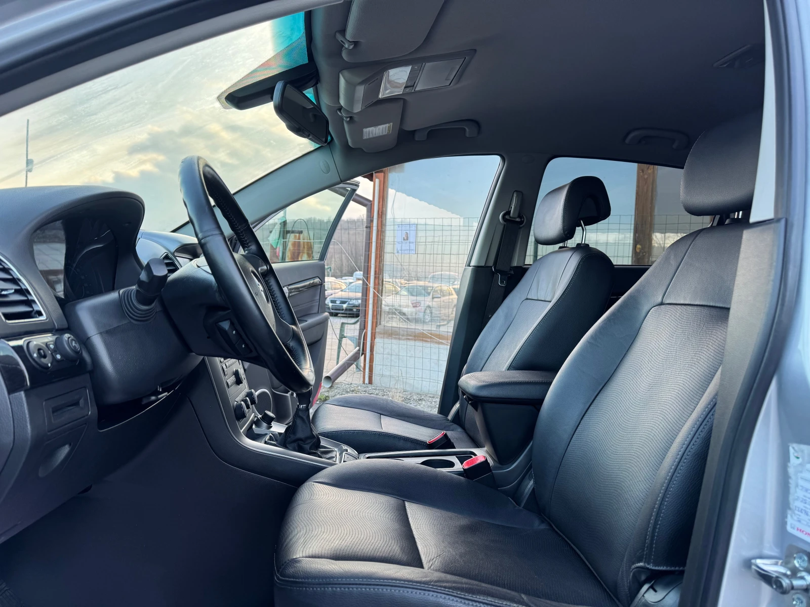 Chevrolet Captiva 2.2CDTI-Facelift Navi | Mobile.bg � ����������� 17