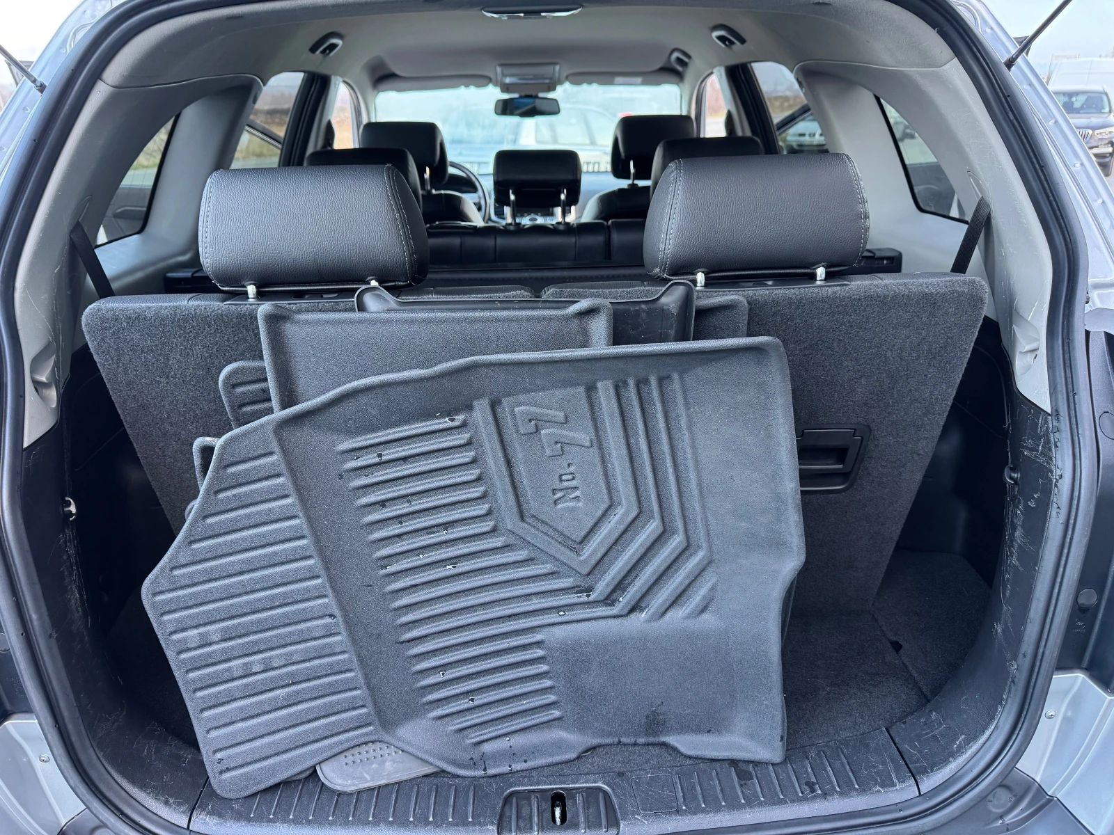 Chevrolet Captiva 2.2CDTI-Facelift Navi | Mobile.bg � ����������� 16