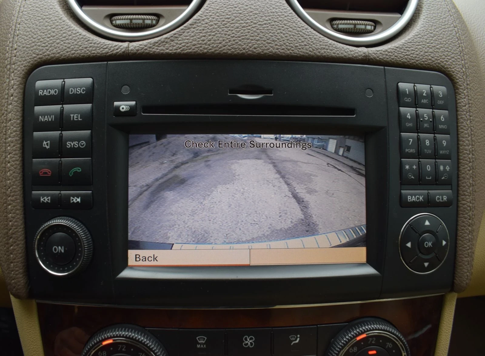 Mercedes-Benz GL 550 | Mobile.bg � ����������� 11