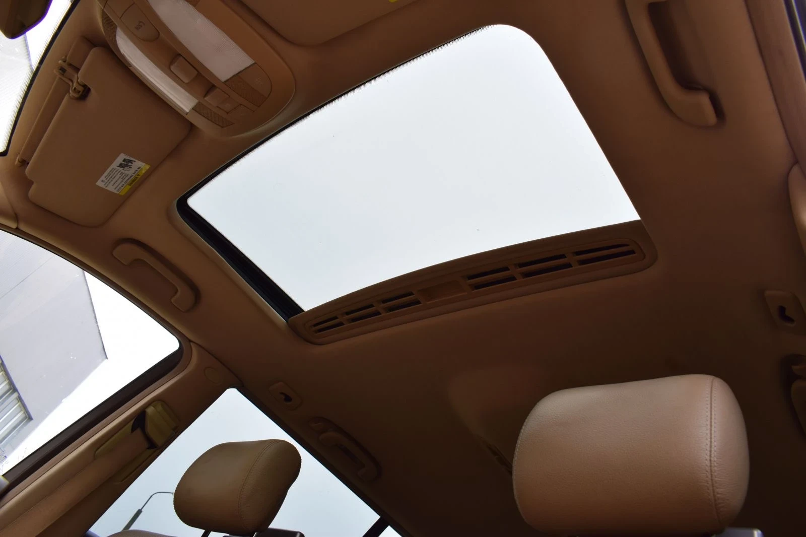 Mercedes-Benz GL 550 | Mobile.bg � ����������� 10