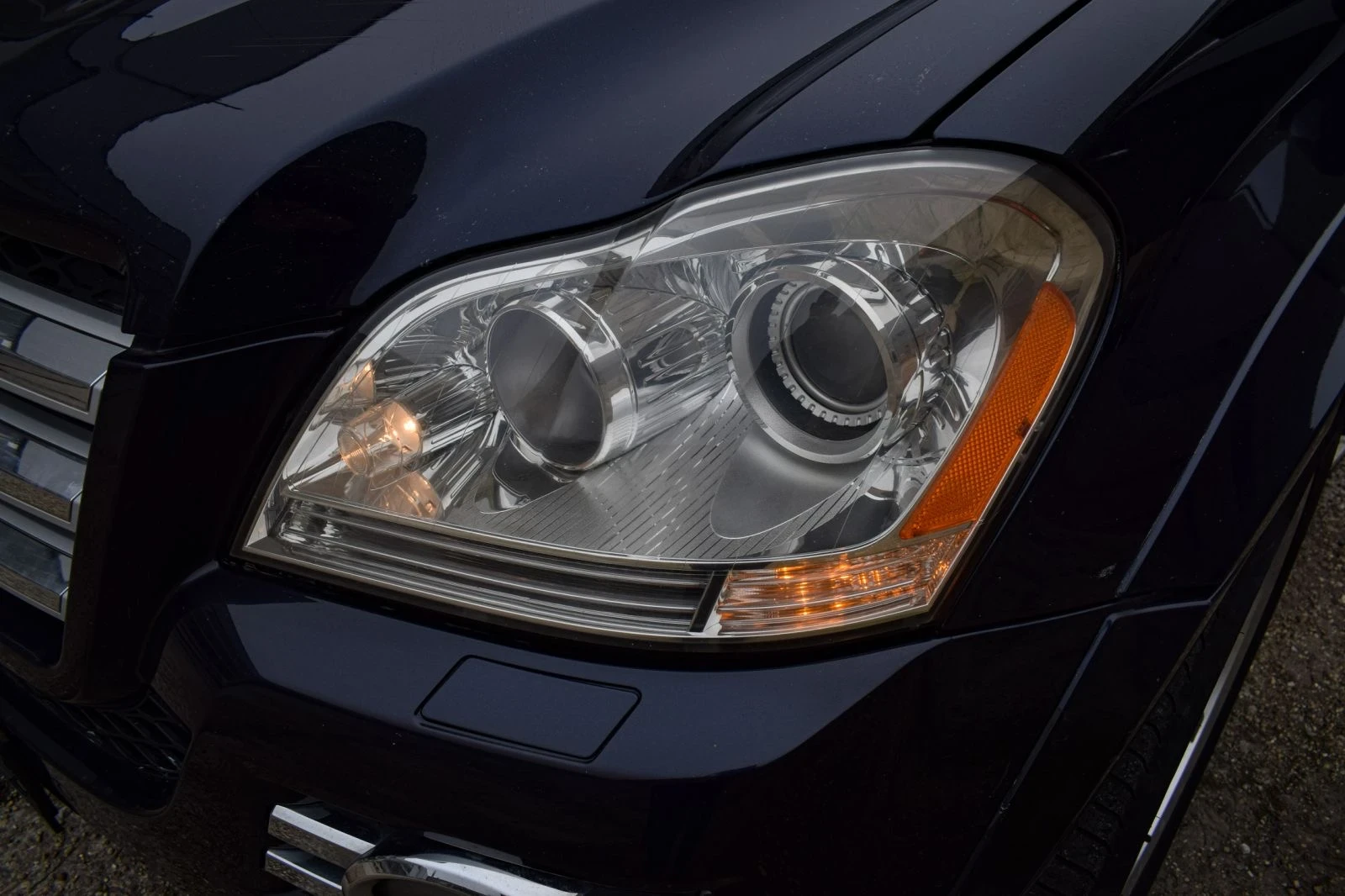 Mercedes-Benz GL 550 | Mobile.bg � ����������� 16