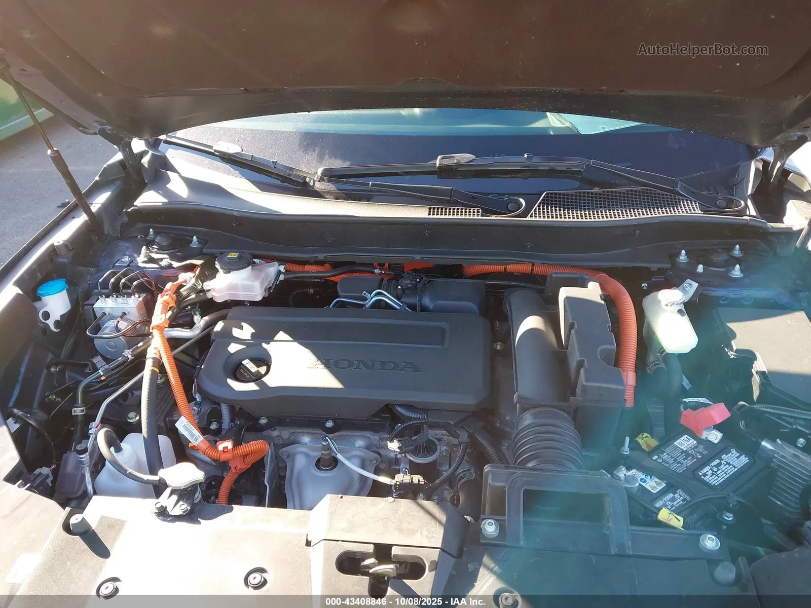 Honda Cr-v Sport* Hybrid* AWD* K����� ���� �� �� | Mobile.bg � ����������� 11