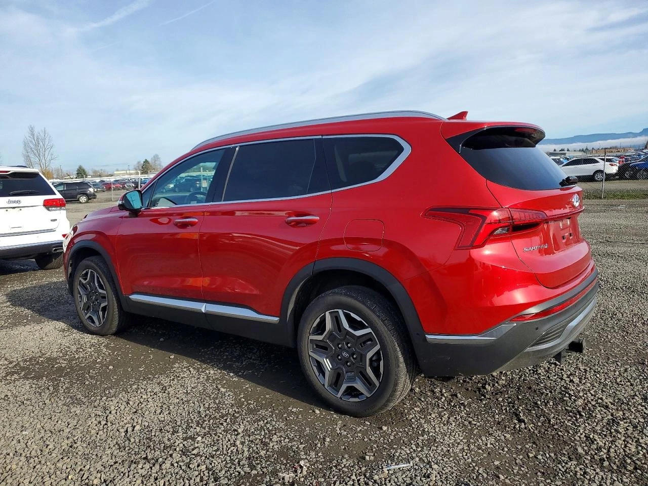 Hyundai Santa fe * LIMITED*  - изображение 6