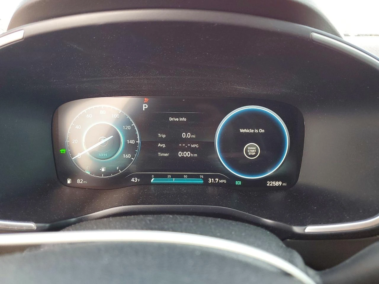 Hyundai Santa fe * LIMITED*  - изображение 8