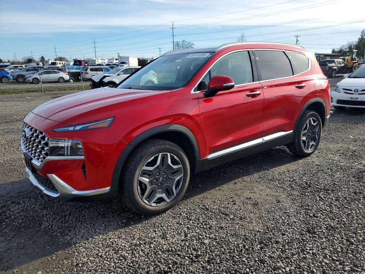 Hyundai Santa fe * LIMITED*  | Mobile.bg � ����������� 1