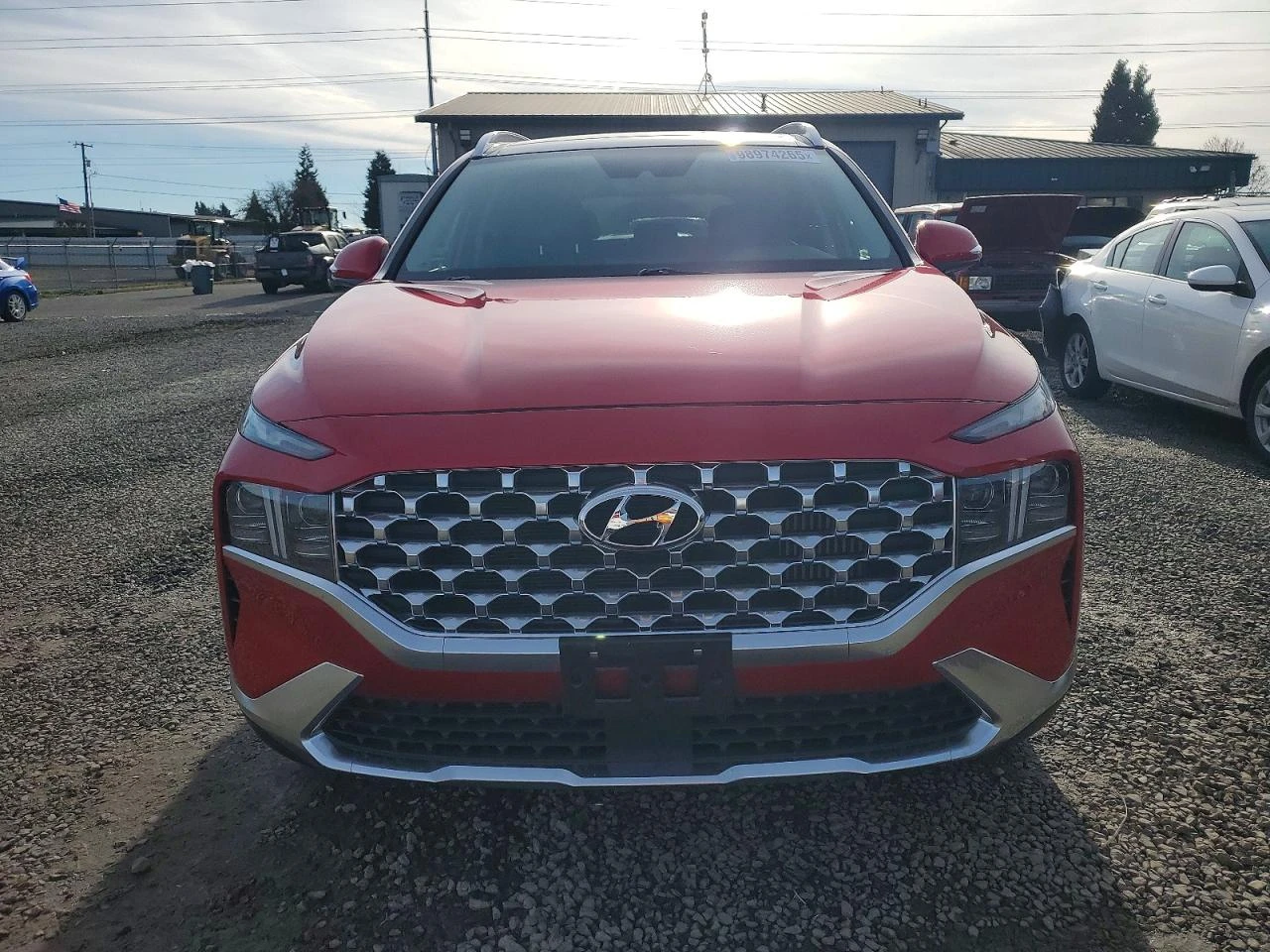 Hyundai Santa fe * LIMITED*  - изображение 2