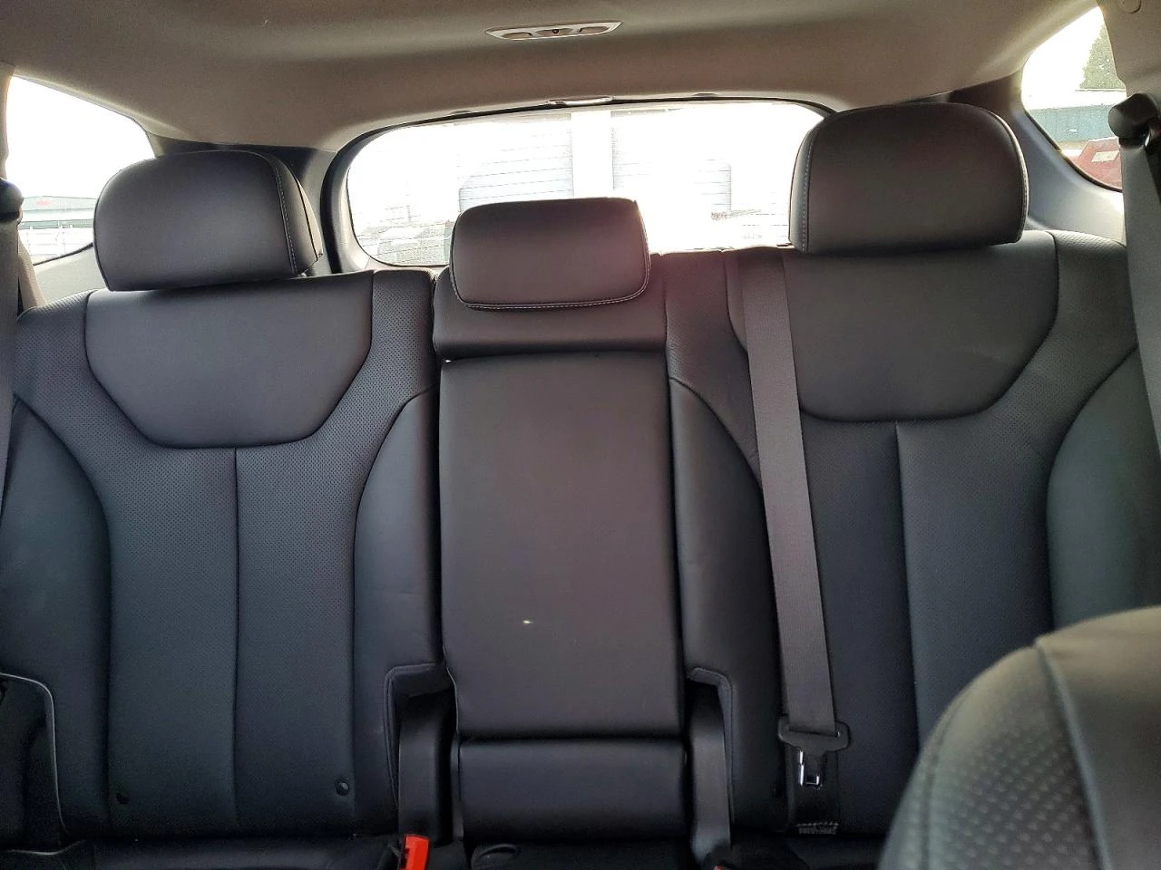 Hyundai Santa fe * LIMITED*  | Mobile.bg � ����������� 11
