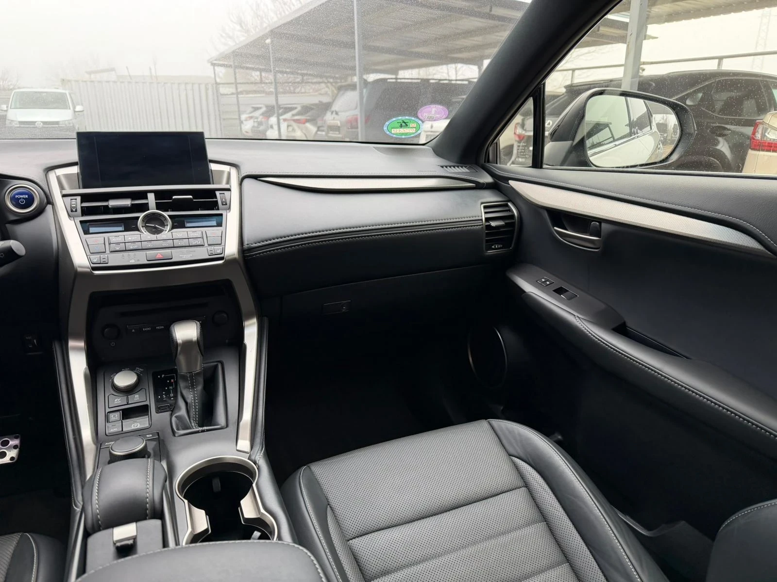 Lexus NX 300h F Sport/Distronic | Mobile.bg � ����������� 13