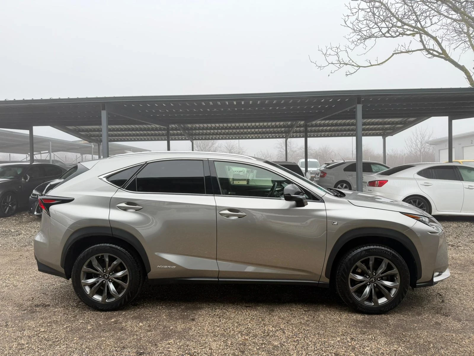 Lexus NX 300h F Sport/Distronic | Mobile.bg � ����������� 4