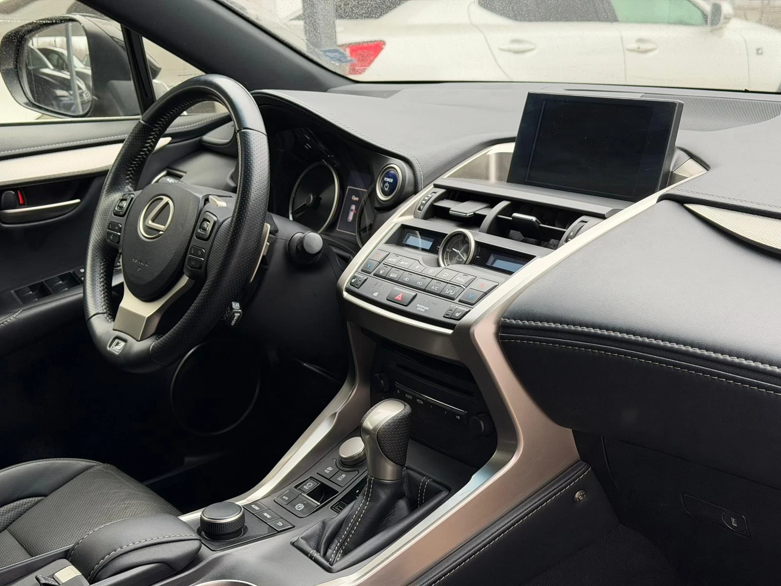Lexus NX 300h F Sport/Distronic | Mobile.bg � ����������� 14