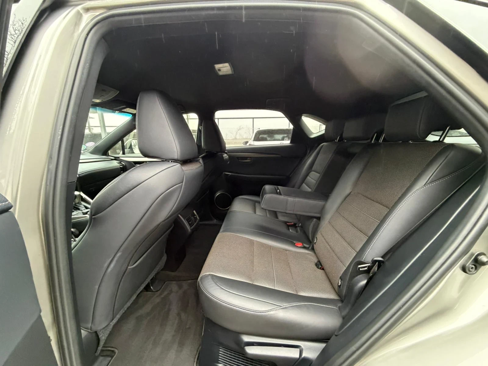 Lexus NX 300h F Sport/Distronic | Mobile.bg � ����������� 16