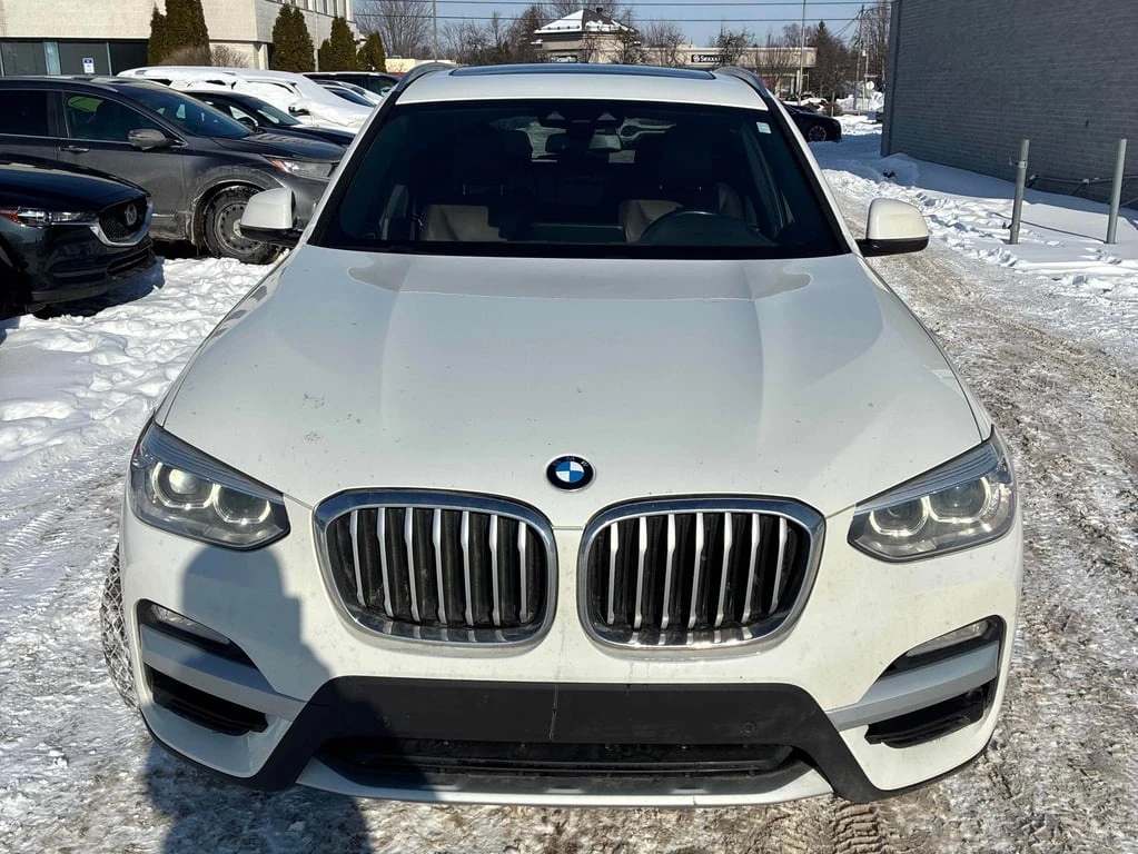 BMW X3 * xDrive30i * CARFAX * ���� �� �� | Mobile.bg � ����������� 5