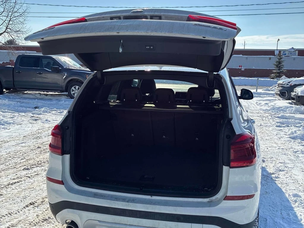 BMW X3 * xDrive30i * CARFAX * ���� �� �� | Mobile.bg � ����������� 6