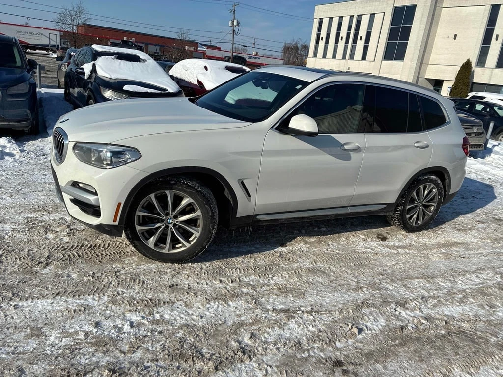 BMW X3 * xDrive30i * CARFAX * ���� �� �� | Mobile.bg � ����������� 2