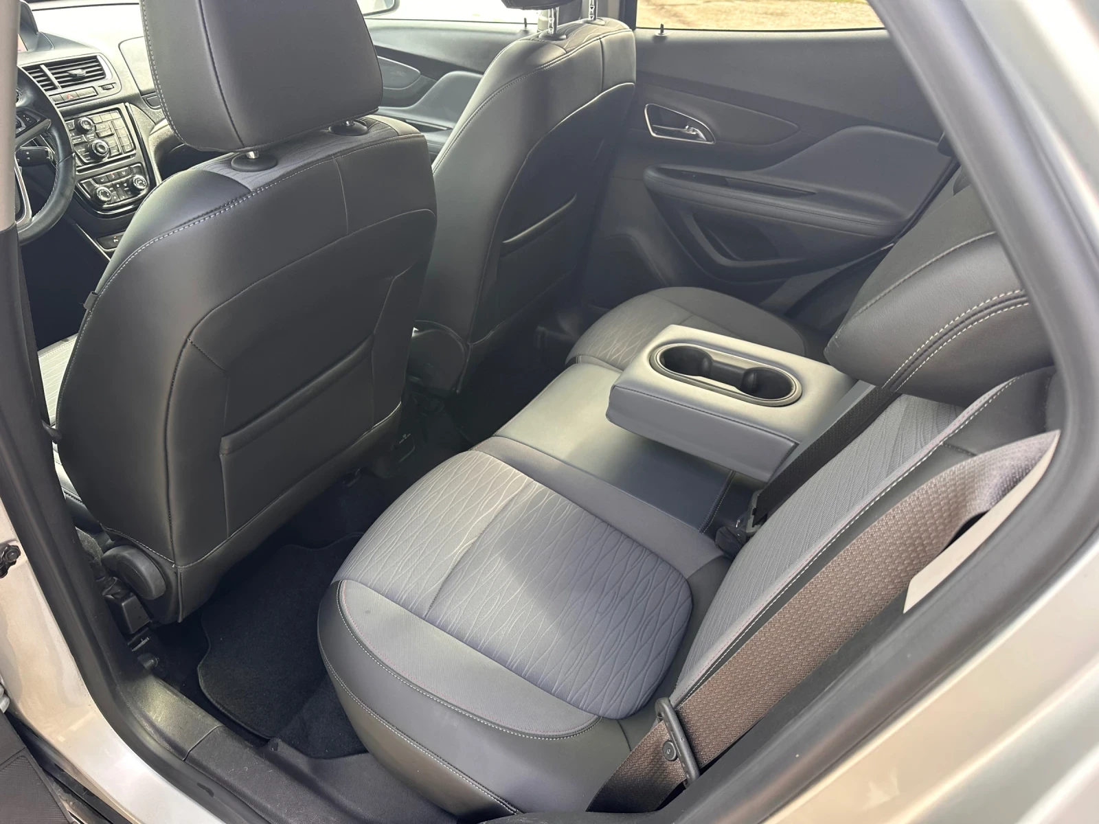 Opel Mokka 1.6cdti | Mobile.bg � ����������� 12